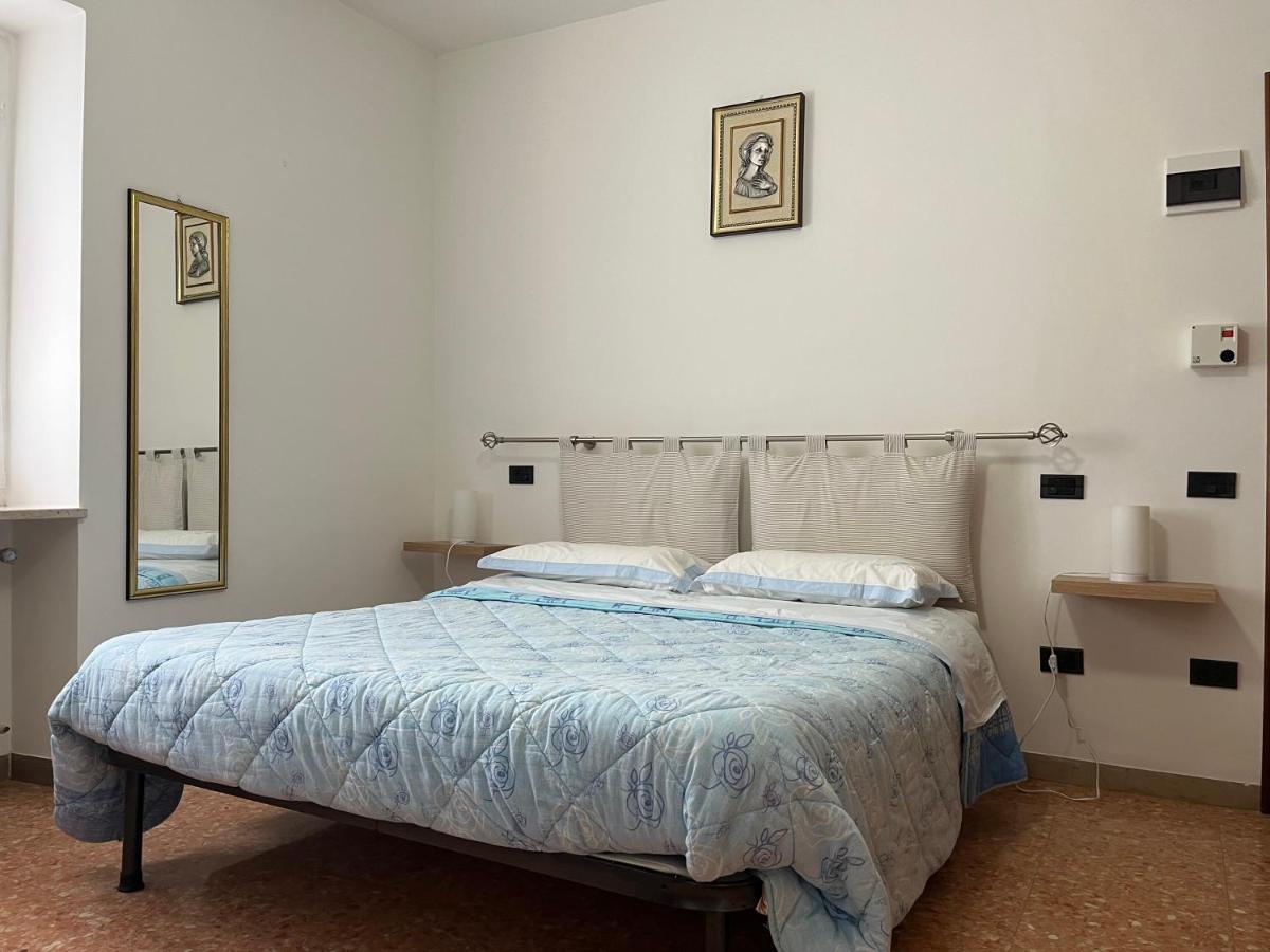 Camere Rosignoli Ассізі Екстер'єр фото